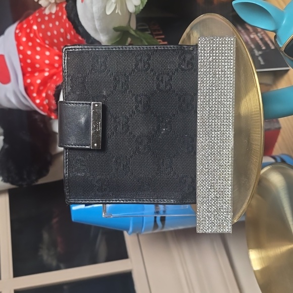 Gucci compact wallet - Picture 1 of 11